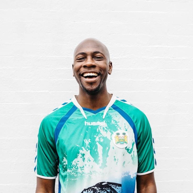 Portrait of Maya Chen, group coordinator and fusion cooking expert